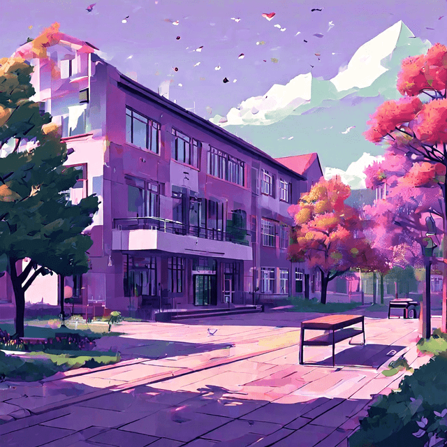 Zdjęcie szkoły Technikum W Kijanach