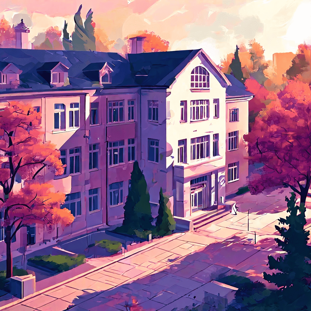 Technikum W Brzostowie