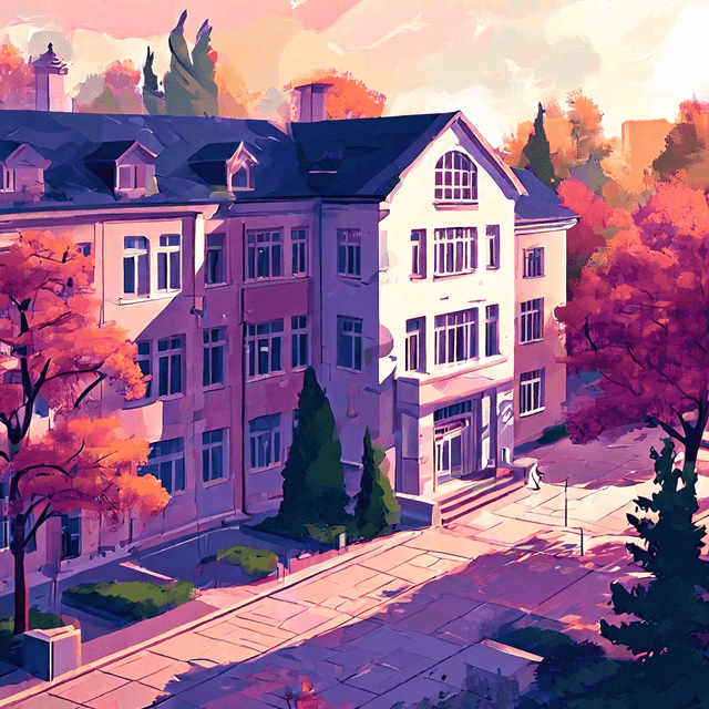 Zdjęcie szkoły Technikum W Brzostowie