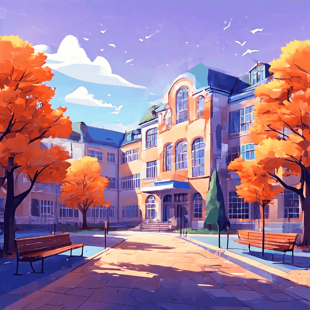 Zdjęcie szkoły Liceum Ogólnokształcące Towarzystwa Salezjańskiego Im. Kardynała Augusta Hlonda