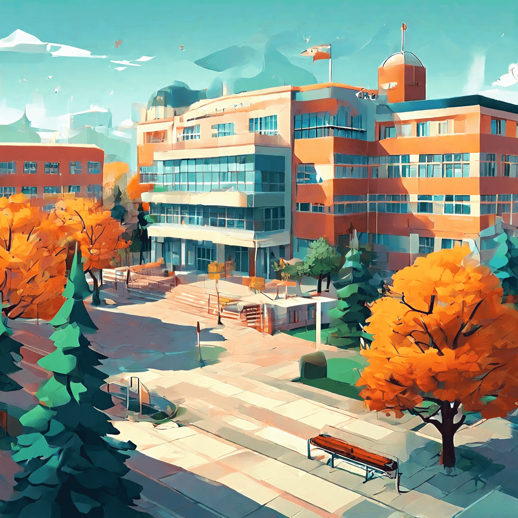 Technikum Usług Fryzjerskich Wzdz