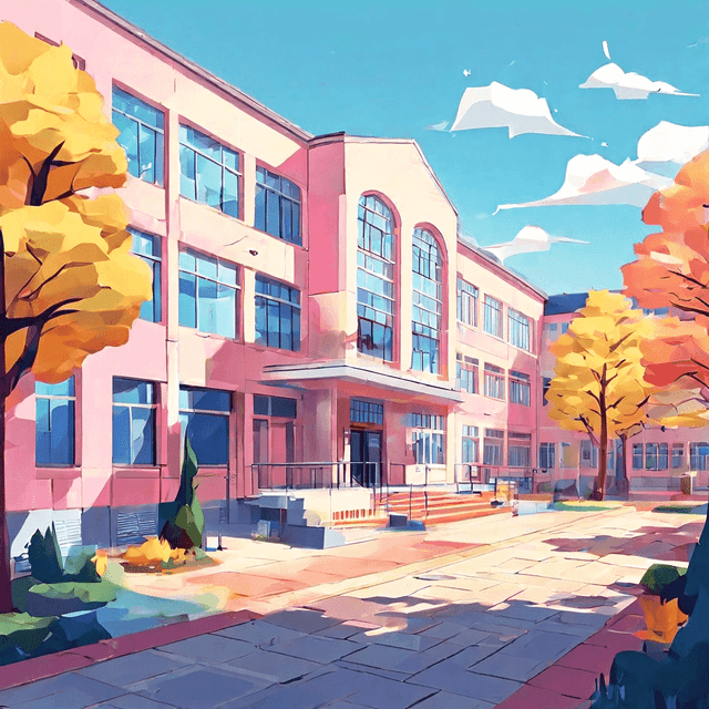 Zdjęcie szkoły Technikum Nr 2 Im. Mikołaja Kopernika W Knurowie W Zespole Szkół Zawodowych Nr 2 W Knurowie, Z Siedzibą Przy Ul. Szpitalnej 29, 44-194 Knurów