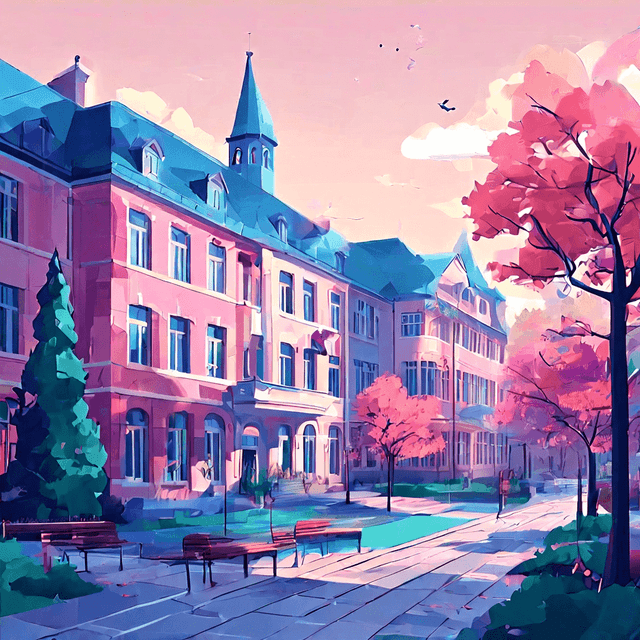 Zdjęcie szkoły Niepubliczne Liceum Ogólnokształcące Specjalne Przy Ośrodku Socjoterapeutycznym Wspólny Dom W Wildze