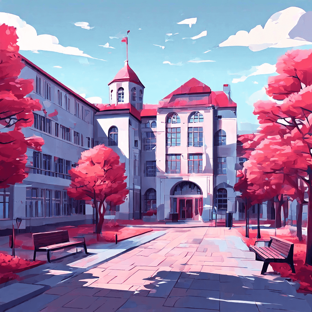 Liceum Ogólnokształcące Im. Feliksa Nowowiejskiego W Braniewie