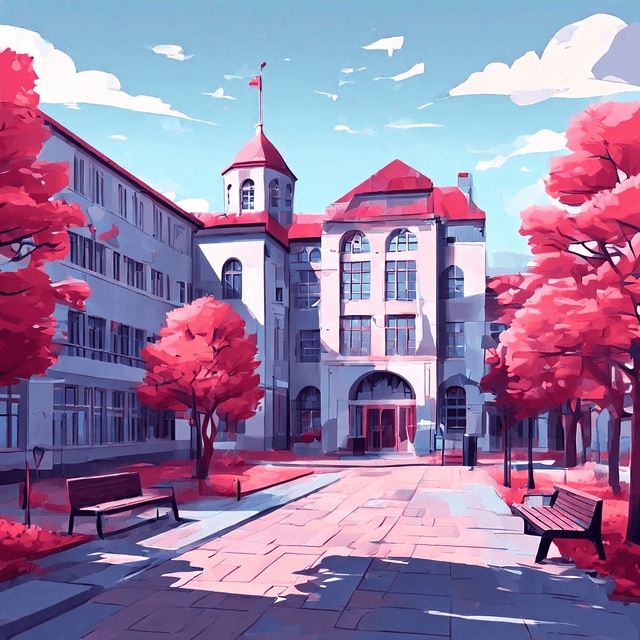 Zdjęcie szkoły Liceum Ogólnokształcące Im. Feliksa Nowowiejskiego W Braniewie