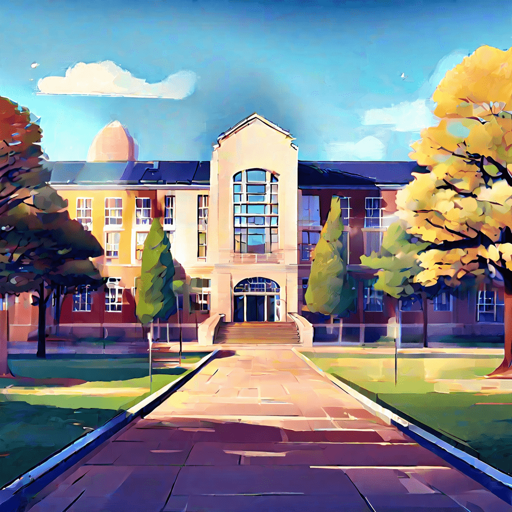 Liceum Ogólnokształcące Im. Mikołaja Kopernika W Wieruszowie