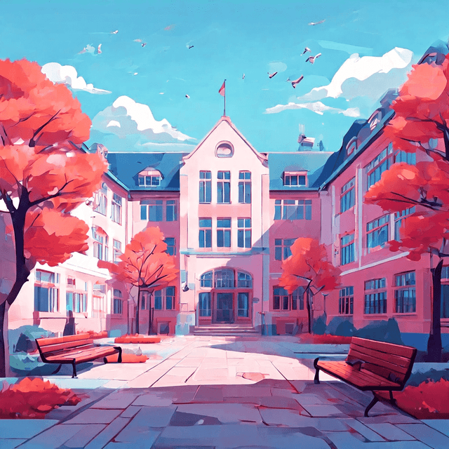 Zdjęcie szkoły Niepubliczne Liceum Ogólnokształcące Dla Dorosłych