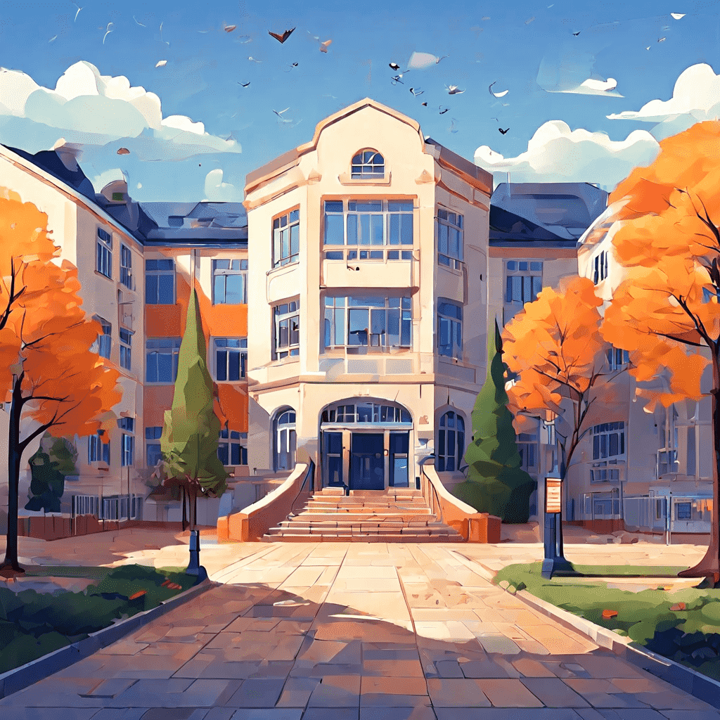 Zespół Szkół Ogólnokształcących W Wąbrzeźnie - Liceum Ogólnokształcące