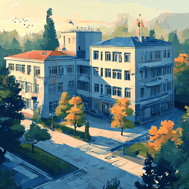 Zdjęcie szkoły Liceum Ogólnokształcące Im. Stefana Żeromskiego W Krościenku Nad Dunajcem