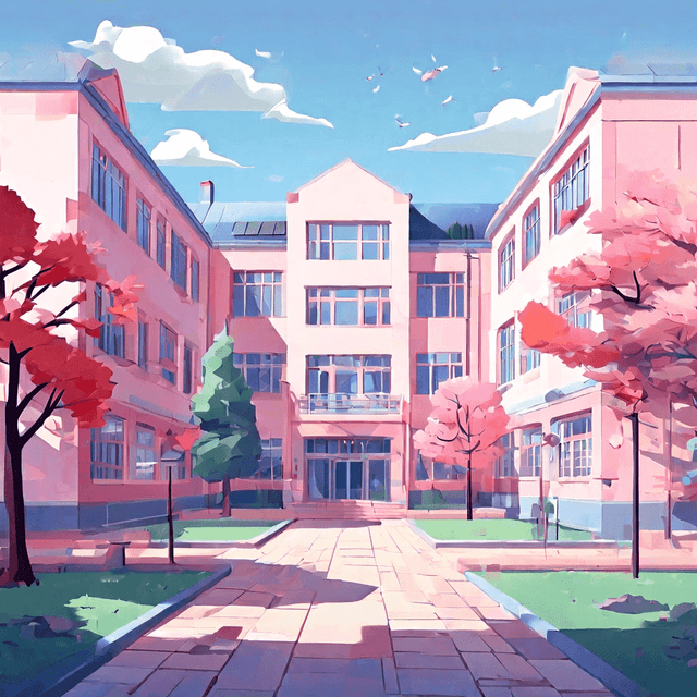 Zdjęcie szkoły Technikum