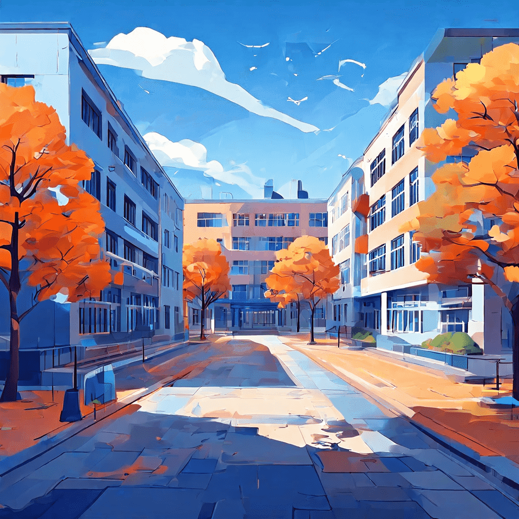 Branżowa Szkoła II Stopnia Specjalna W Owińskach