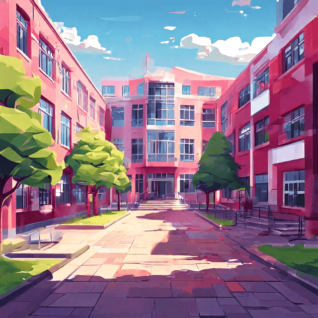 Zdjęcie szkoły Technikum Nr 4 W Suwałkach