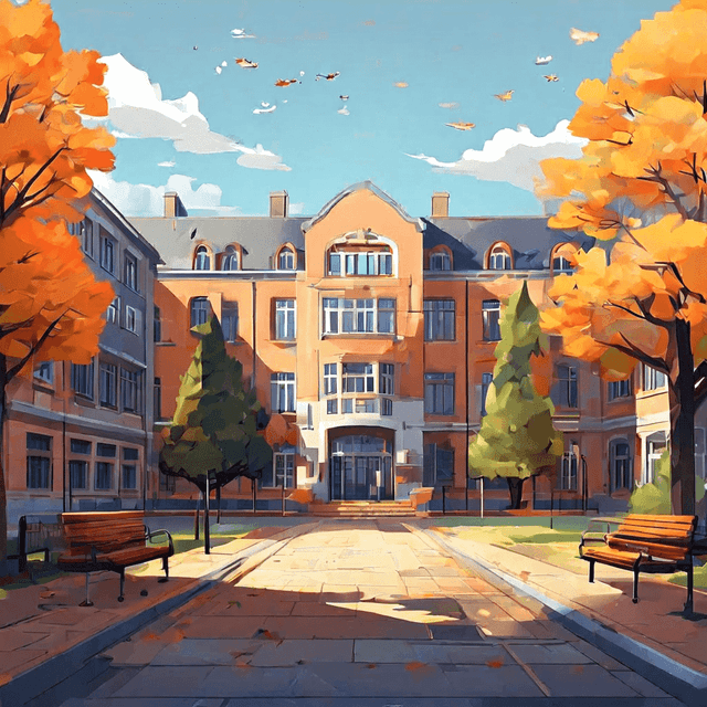 Zdjęcie szkoły Liceum Ogólnokształcące Dla Dorosłych W Karlinie