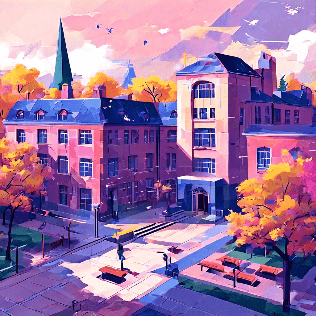 Liceum Ogólnokształcace Dla Dorosłych W Wieluniu