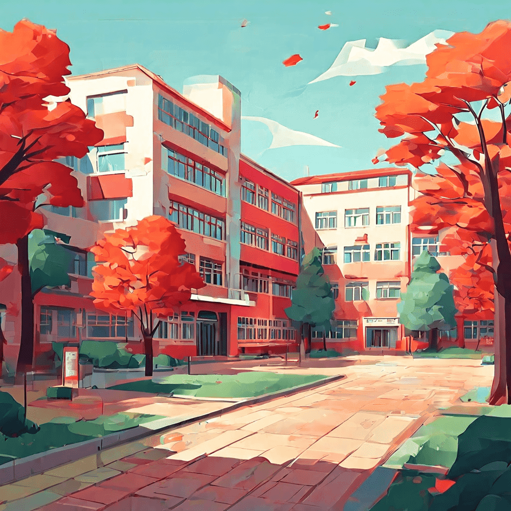 Liceum Ogólnokształcące Nr 1 W Leżajsku