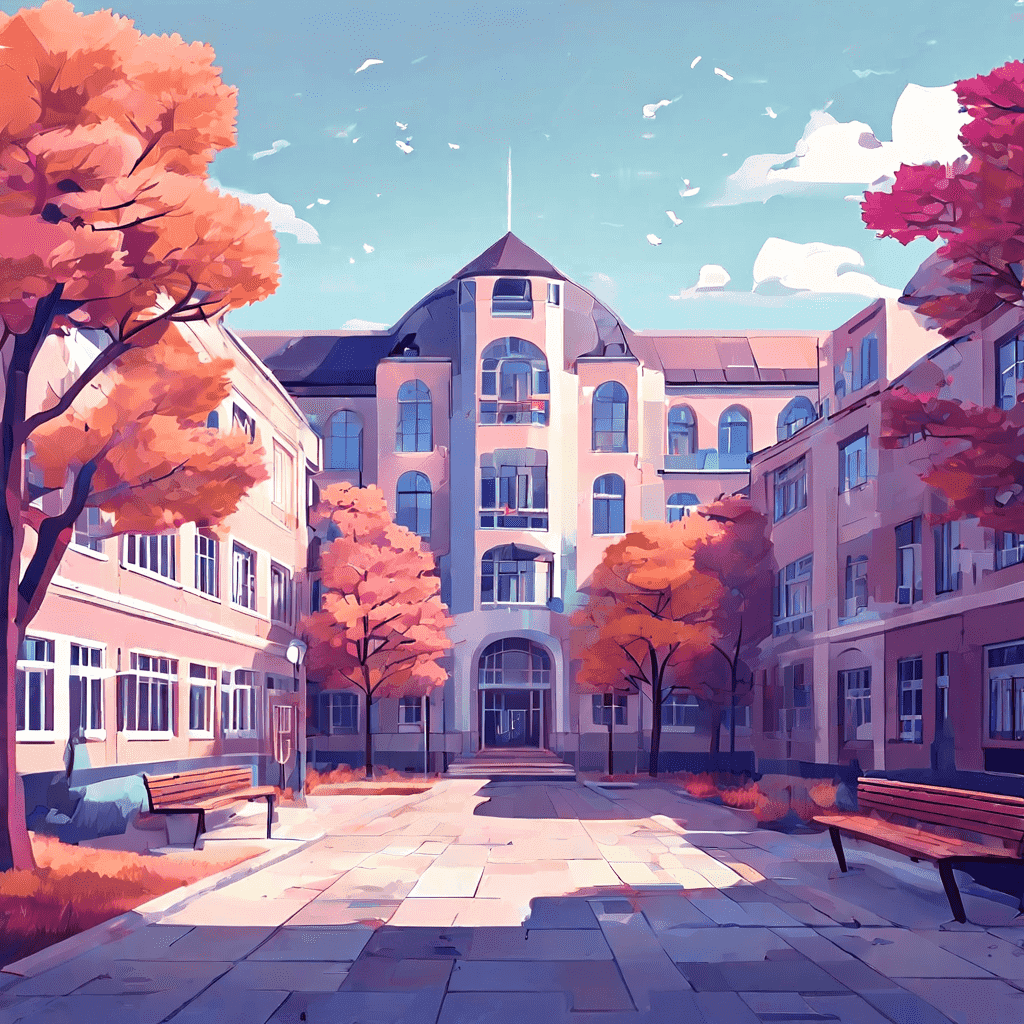 Liceum Ogólnokształcące Im. Jana Pawła II W Tuszynie