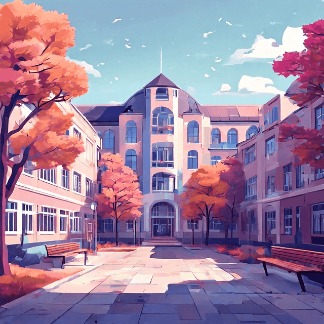 Zdjęcie szkoły Liceum Ogólnokształcące Im. Jana Pawła II W Tuszynie