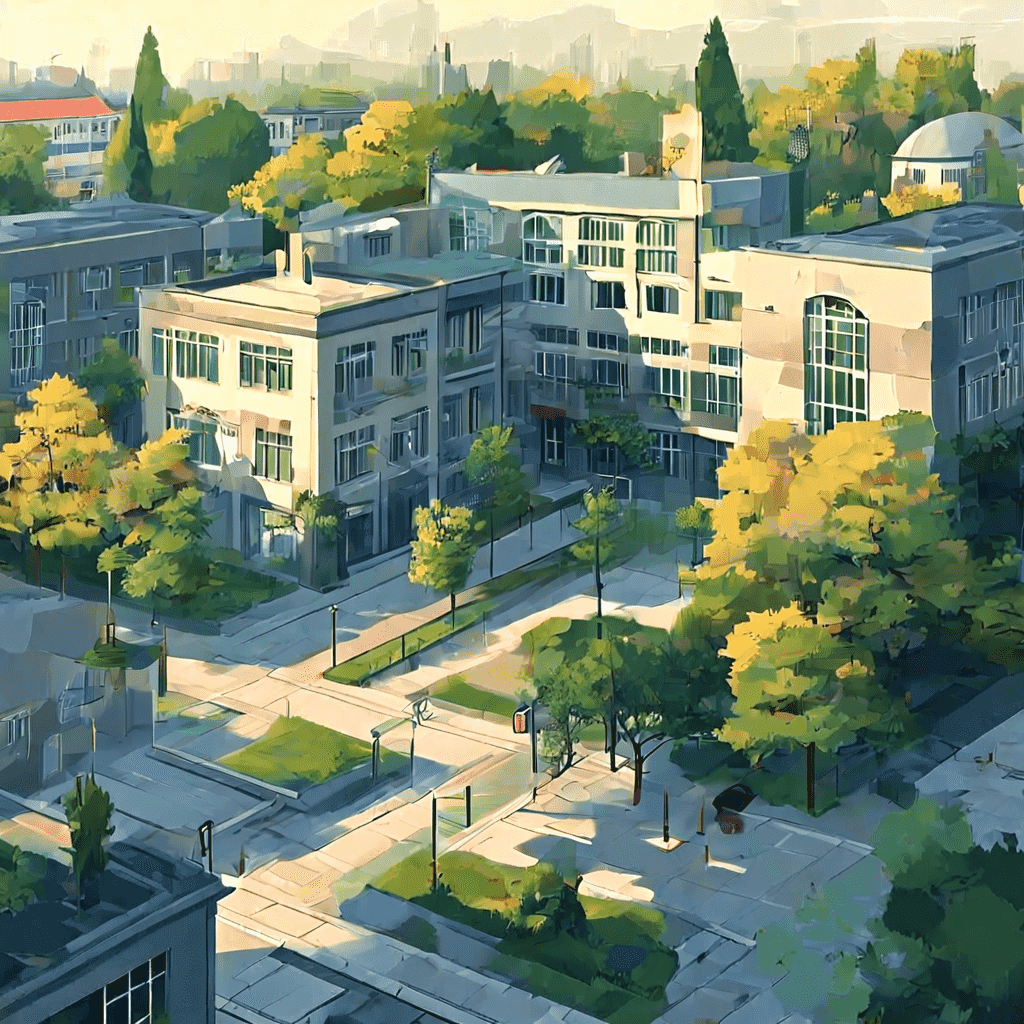 Liceum Ogólnokształcące