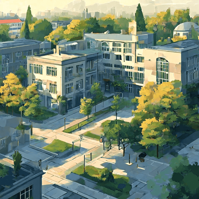 Zdjęcie szkoły Liceum Ogólnokształcące