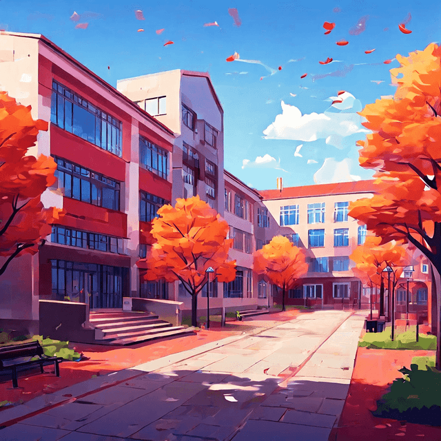 Zdjęcie szkoły Liceum Ogólnokształcące Dla Dorosłych W Centrum Kształcenia Ustawicznego Im. Stefana Żeromskiego W Inowrocławiu