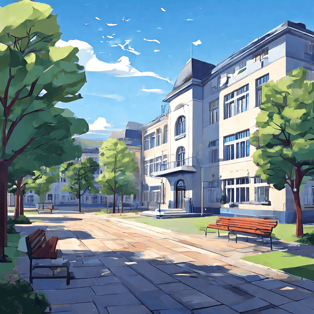 Zdjęcie szkoły Technikum Im. Armii Krajowej W Wysokiem Mazowieckiem