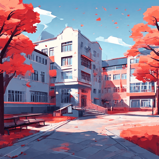 Zdjęcie szkoły Branżowa Szkoła II Stopnia Nr 1 W Leżajsku