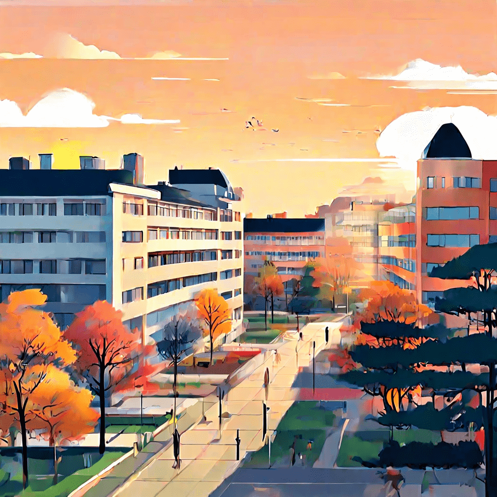 Liceum Ogólnokształcące