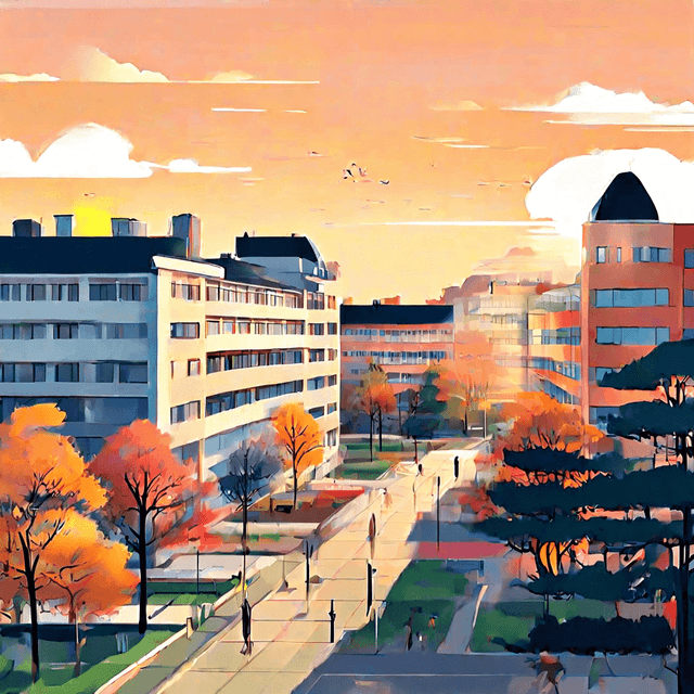 Zdjęcie szkoły Liceum Ogólnokształcące