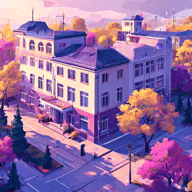 Zdjęcie szkoły Liceum Ogólnokształcące Szkoła Mistrzostwa Sportowego Szczyrk Z Siedzibą W Buczkowicach