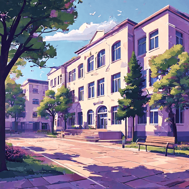 Zdjęcie szkoły Liceum Ogólnokształcące W Górowie Iławeckim