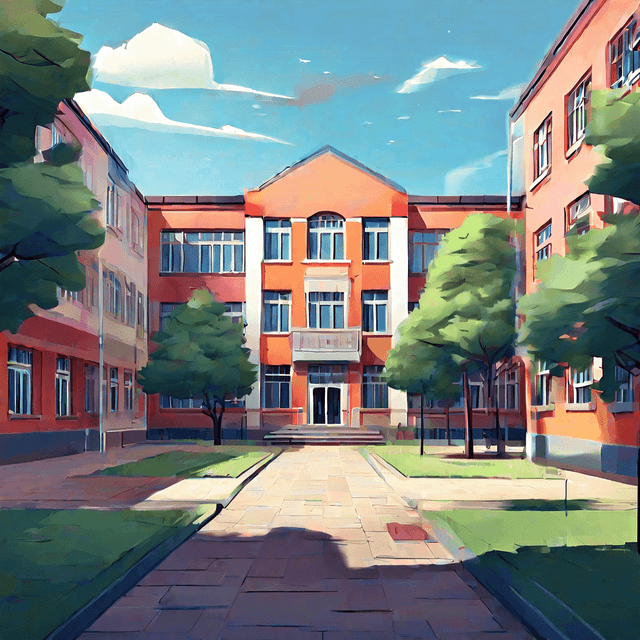 Zdjęcie szkoły Zespół Szkół Im. Prof. Emila Chroboczka W Szubinie - Technikum