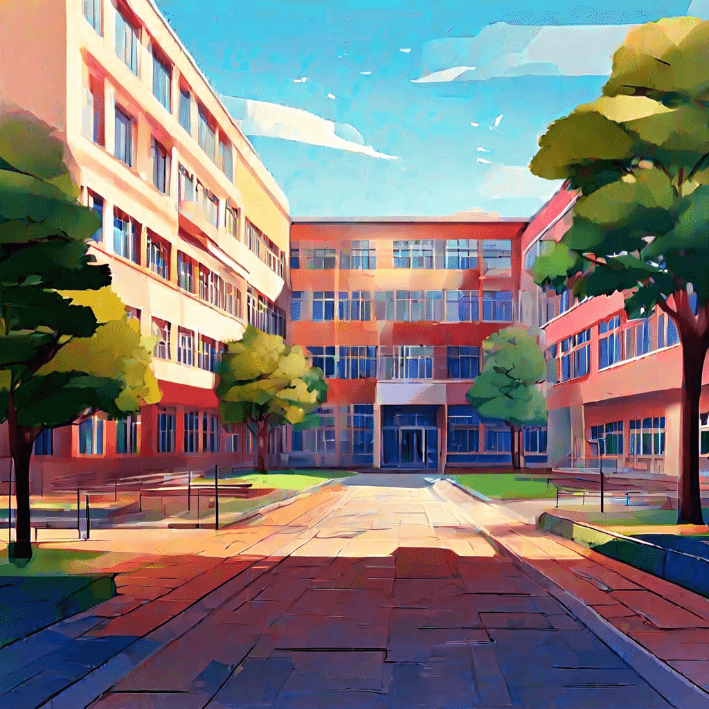 Technikum Nr 1 W Sędziszowie Młp.