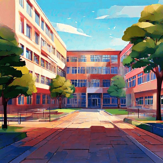 Zdjęcie szkoły Technikum Nr 1 W Sędziszowie Młp.