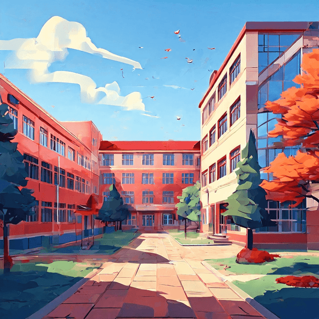 Zdjęcie szkoły Technikum W Zespole Szkół Im. Prymasa Tysiąclecia Stefana Kardynała Wyszyńskiego W Teresinie