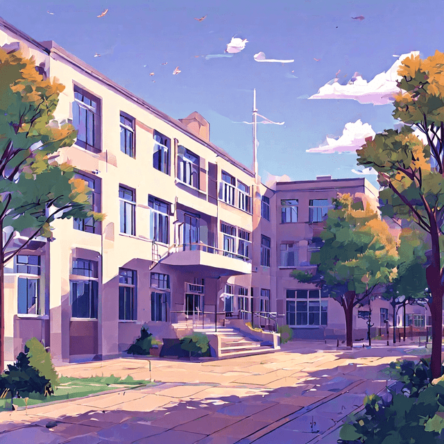 Zdjęcie szkoły Liceum Ogólnokształcące Dla Dorosłych W Jutrosinie