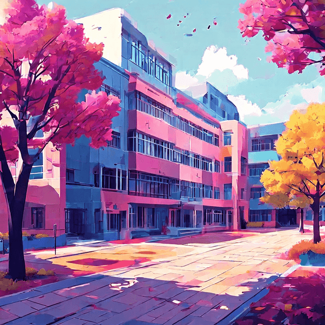 Zdjęcie szkoły Niepubliczne Liceum Ogólnokształcące Dla Dorosłych Acze