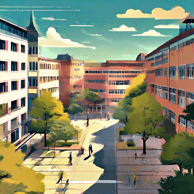 Zdjęcie szkoły Technikum Nr 13 W Zespole Szkół Geodezyjno-Technicznych Im. Sybiraków