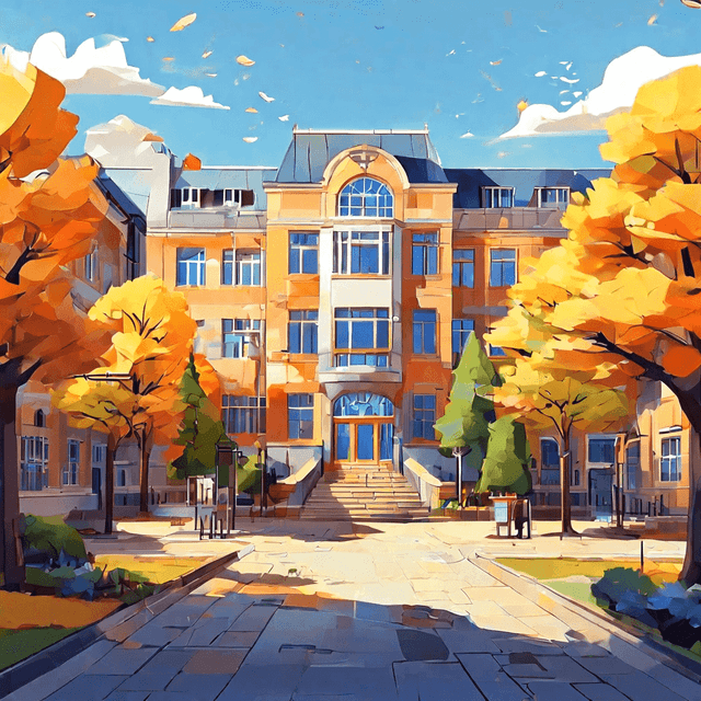 Zdjęcie szkoły Technikum Nr 1 W Leżajsku