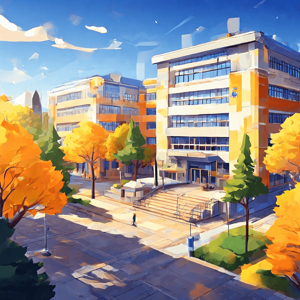 Technikum Im. Romualda Traugutta W Wolbromiu