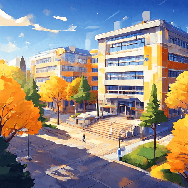 Zdjęcie szkoły Technikum Im. Romualda Traugutta W Wolbromiu