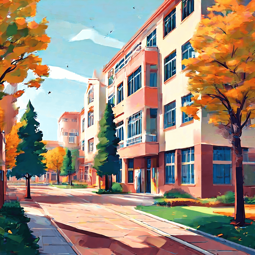 Publiczne Technikum Nr 2 W Opolu