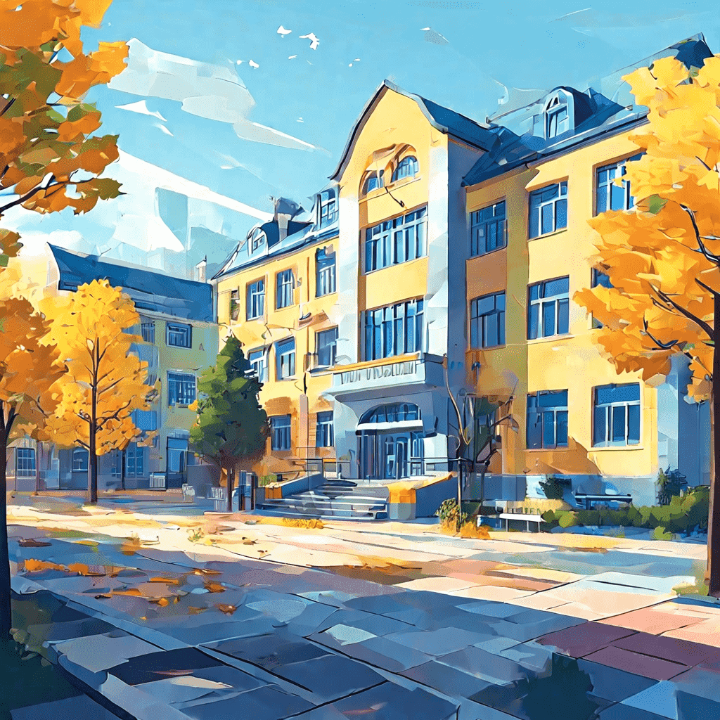 Technikum Specjalne Nr 2 W Przemyślu