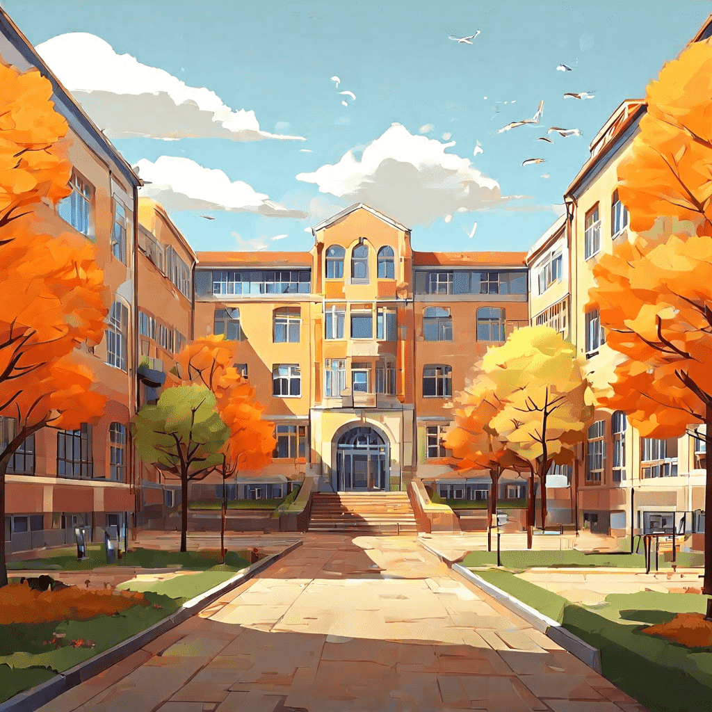 Liceum Ogólnokształcące Dla Dorosłych