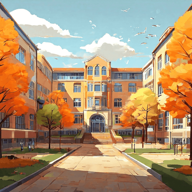 Zdjęcie szkoły Liceum Ogólnokształcące Dla Dorosłych