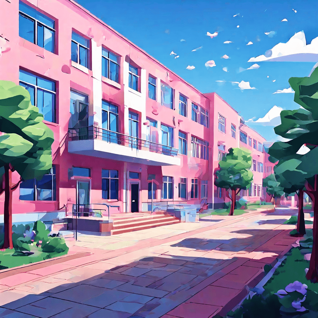 II Liceum Ogólnokształcące Im. Jana Kochanowskiego W Bełchatowie