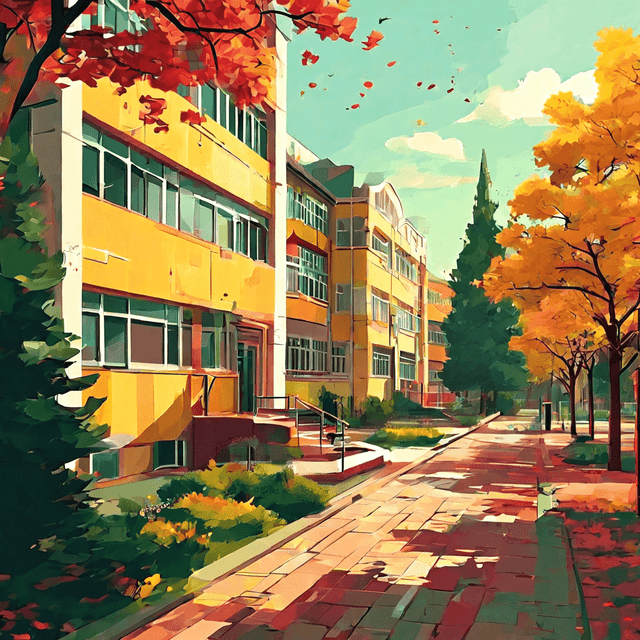 Zdjęcie szkoły Liceum Ogólnokształcące Dla Dorosłych Sigma W Dębicy