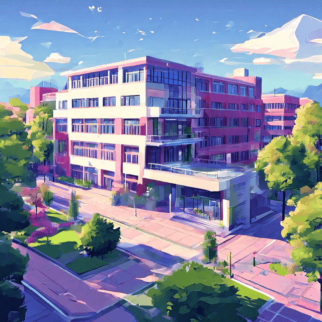 Zdjęcie szkoły Liceum Ogólnokształcące Dla Dorosłych W Jaszczurowej