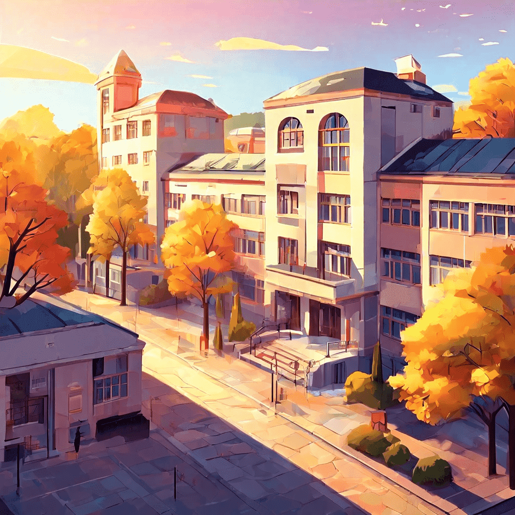 Niepubliczne Liceum Ogólnokształcące W Mielcu