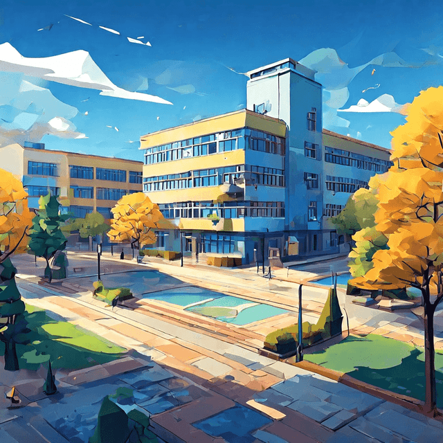 Zdjęcie szkoły Liceum Ogólnokształcące Dla Dorosłych