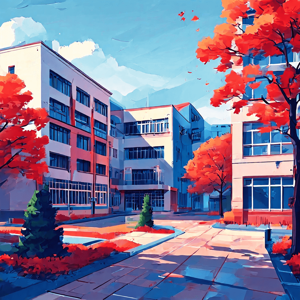 Liceum Ogólnokształcące W Nowym Mieście Nad Pilicą